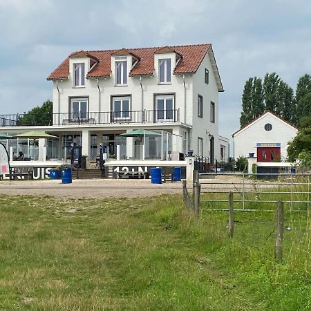 Het Veerhuis Oeffelt Zewnętrze zdjęcie