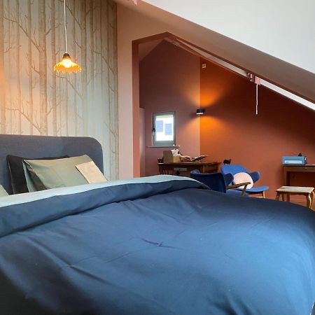 Het Veerhuis Oeffelt Zewnętrze zdjęcie
