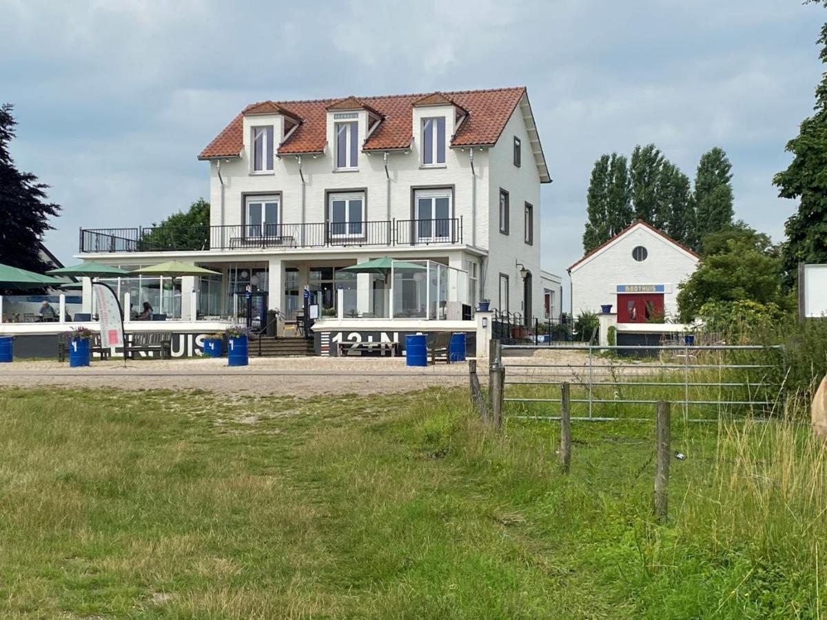 Het Veerhuis Oeffelt Zewnętrze zdjęcie