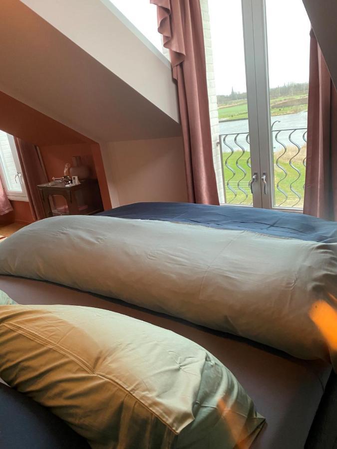 Het Veerhuis Oeffelt Zewnętrze zdjęcie